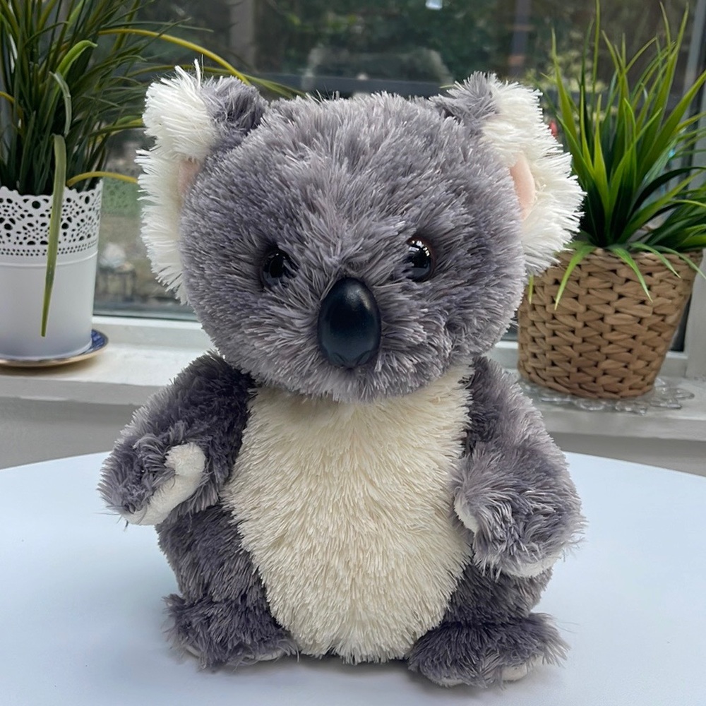 Koala Plush